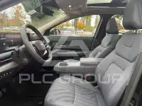 2024 Nissan Ariya