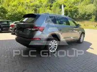 2024 Skoda Kodiaq