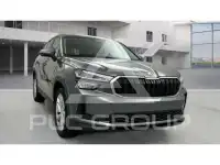 2024 Skoda Kodiaq