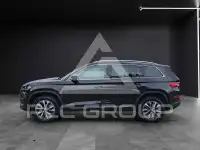 2024 Skoda Kodiaq