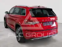 2024 Skoda Kodiaq
