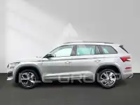 2024 Skoda Kodiaq