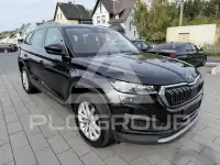2024 Skoda Kodiaq
