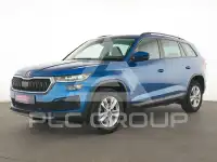 2024 Skoda Kodiaq
