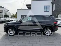 2024 Skoda Kodiaq