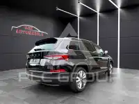 2024 Skoda Kodiaq