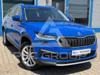 2024 Skoda Kodiaq