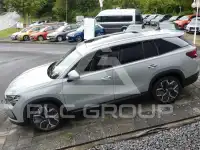 2024 Skoda Kodiaq