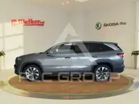 2024 Skoda Kodiaq