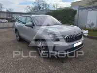 2024 Skoda Kodiaq