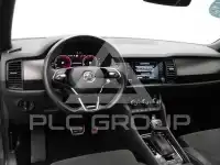 2024 Skoda Kodiaq