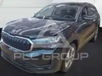 2024 Skoda Kodiaq