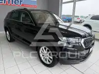 2024 Skoda Kodiaq