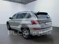 2024 Skoda Kodiaq