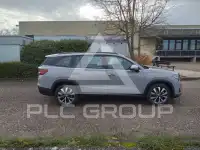 2024 Skoda Kodiaq