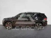 2024 Skoda Kodiaq