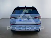2024 Skoda Kodiaq