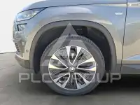 2024 Skoda Kodiaq