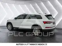 2024 Skoda Kodiaq
