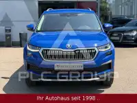 2024 Skoda Kodiaq
