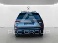 2024 Skoda Kodiaq