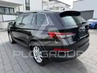 2024 Skoda Kodiaq