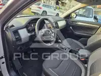 2024 Skoda Kodiaq