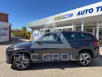2024 Skoda Kodiaq