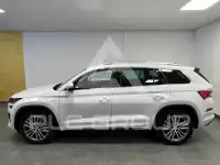 2024 Skoda Kodiaq