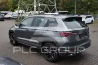 2024 Skoda Karoq