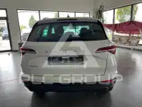 2024 Skoda Karoq