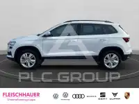 2024 Skoda Karoq