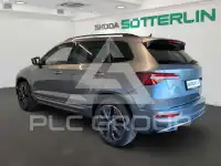 2024 Skoda Karoq