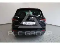 2024 Skoda Karoq
