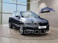 2024 Skoda Karoq