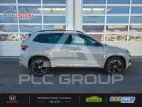 2024 Skoda Karoq
