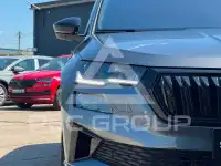 2024 Skoda Karoq