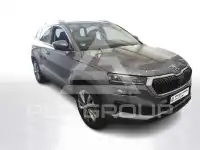 2024 Skoda Karoq