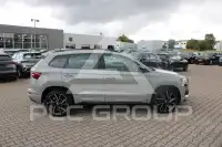 2024 Skoda Karoq