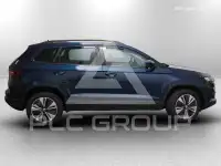 2024 Skoda Karoq