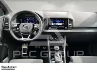 2024 Skoda Karoq