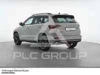 2024 Skoda Karoq