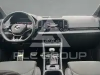 2024 Skoda Karoq