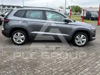2024 Skoda Karoq
