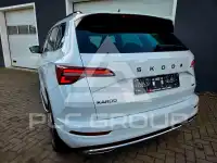 2024 Skoda Karoq