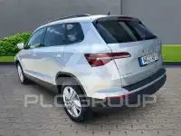 2024 Skoda Karoq