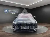2024 Skoda Karoq