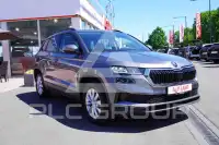 2024 Skoda Karoq