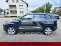 2024 Skoda Karoq