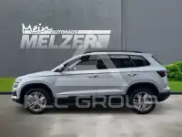 2024 Skoda Karoq